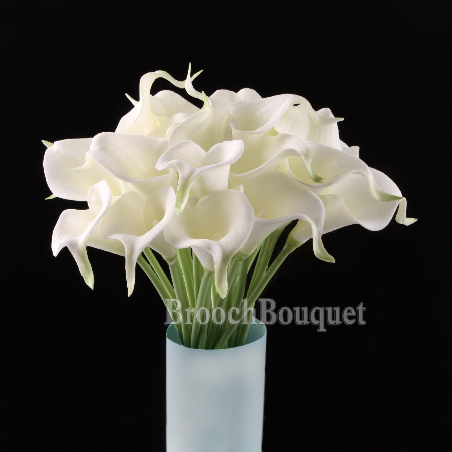 Calla Lily Artificial Flowers Real Touch Calla Lilies Flowers